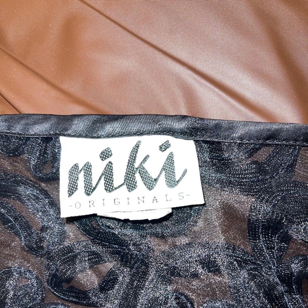 Jacket - Picture 4 of 4